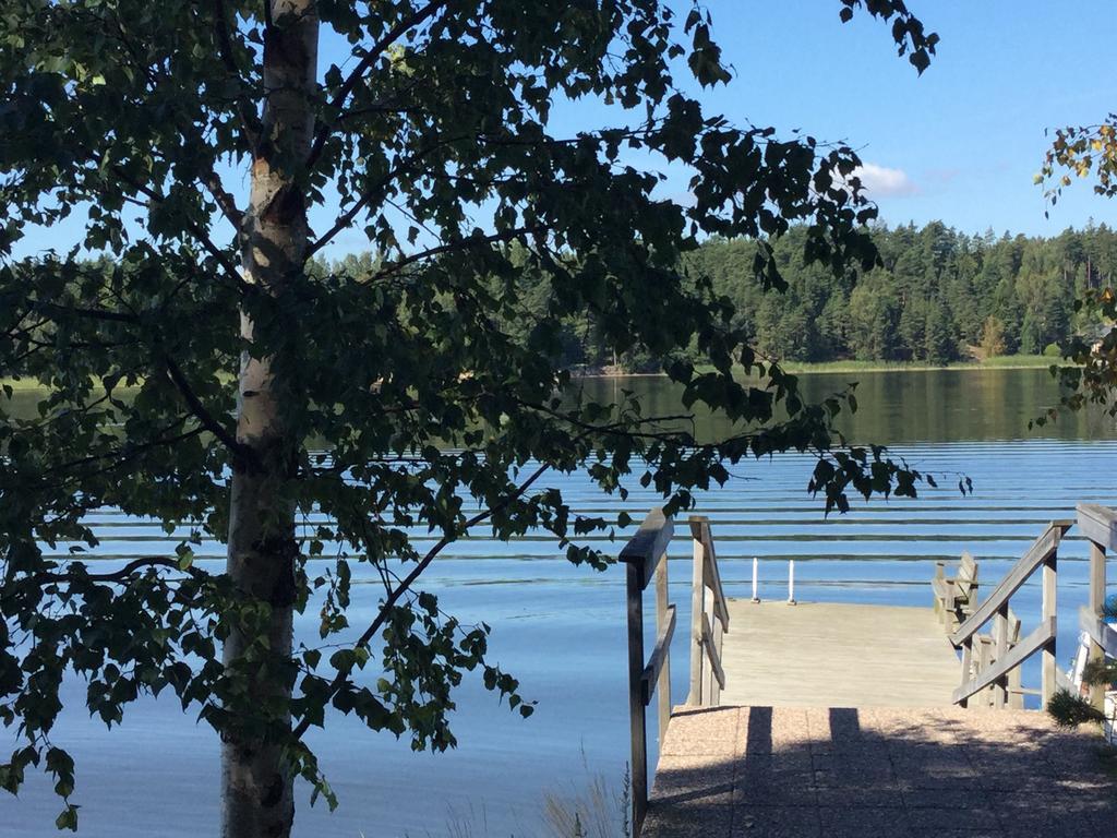 Meri-Ruukin Lomakylae Matildedal Oda fotoğraf